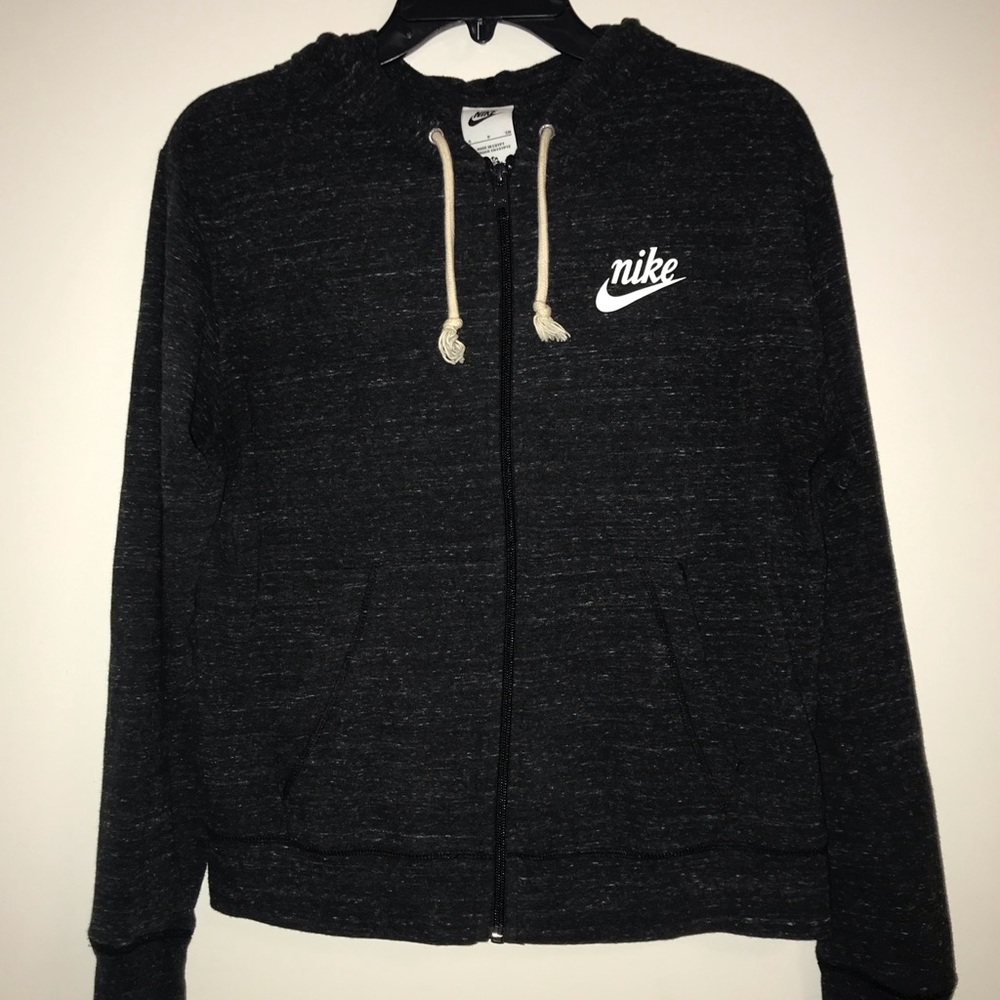 Nike Women’s Full-Zip Hoodie